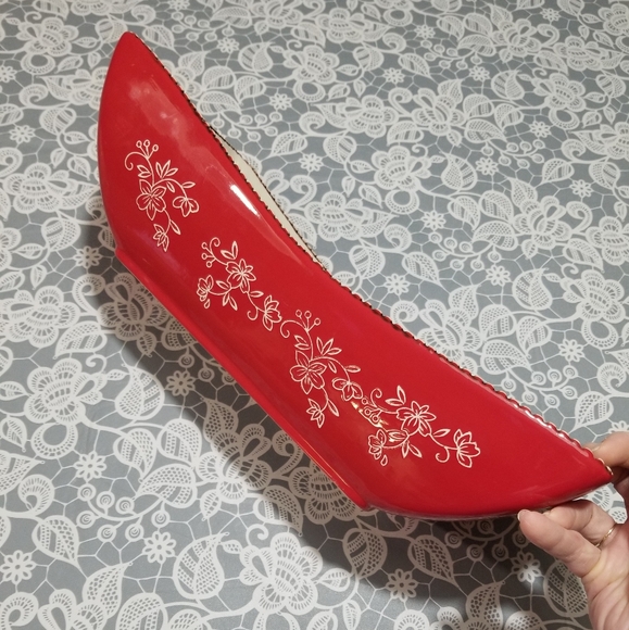 3 QT Temptations baker/server - Picture 8 of 9